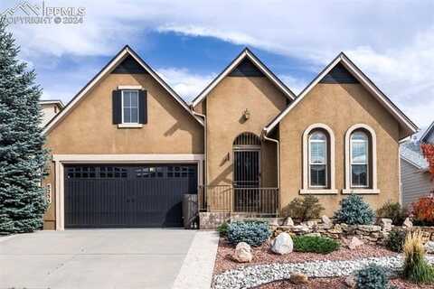 8235 Winding Passage Drive, Colorado Springs, CO 80924