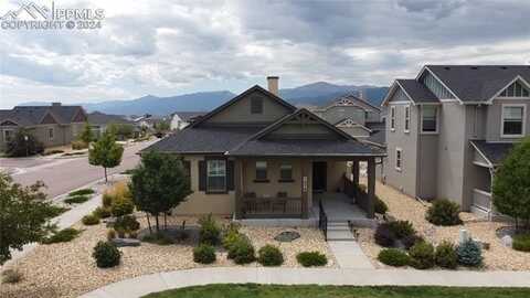 1970 Medici Lane, Colorado Springs, CO 80921