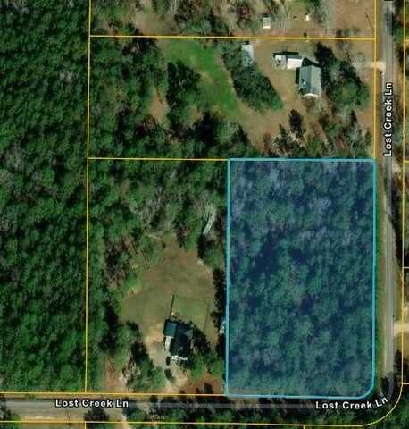 NHN Lost Creek Lane, Picayune, MS 39466