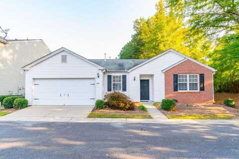 982 Windcroft Circle, Acworth, GA 30101