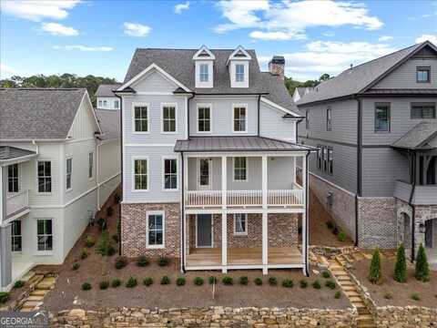 2026 Village Walk, Milton, GA 30004