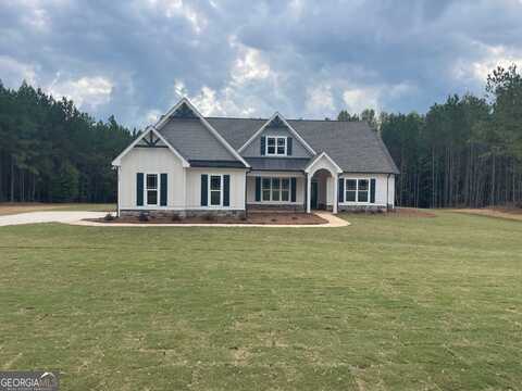 788 Traveler Lane, Williamson, GA 30292