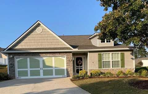 496 Tranquil Drive, Winder, GA 30680