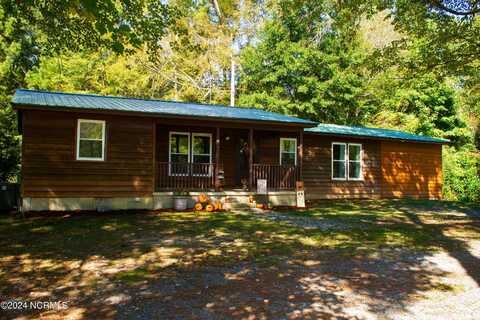 281 Greentop Road, Star, NC 27356