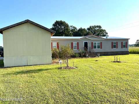 2747 Peach Bloom Highway, Church Point, LA 70525