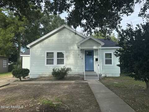 750 Saint Thomas Street, Lafayette, LA 70506