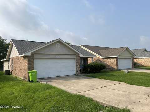 230 Armentine Cove, Breaux Bridge, LA 70517