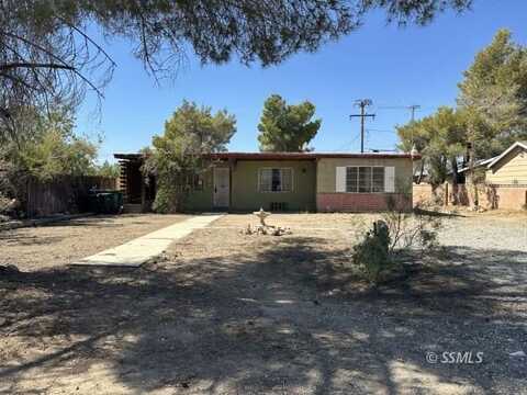 205 Sierra Vista ST, Ridgecrest, CA 93555