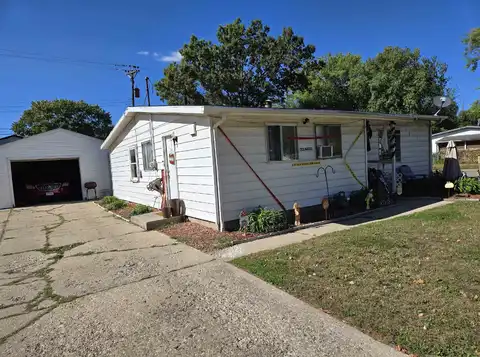 3128 Alida, ROCKFORD, IL 61101