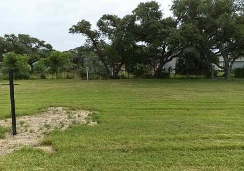 1406 W Corpus Christi St #71, ROCKPORT, TX 78382