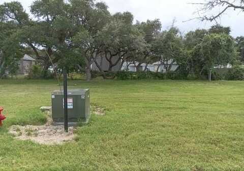 1406 W Corpus Christi St #70, ROCKPORT, TX 78382