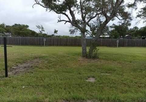 1406 W Corpus Christi St #77, ROCKPORT, TX 78382