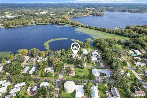 414 Lake Street, Inverness, FL 34450