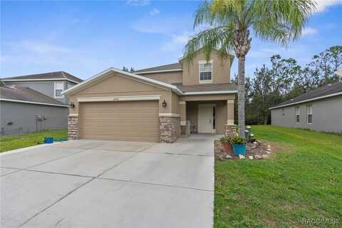 12534 Chenwood Avenue, Hudson, FL 34669