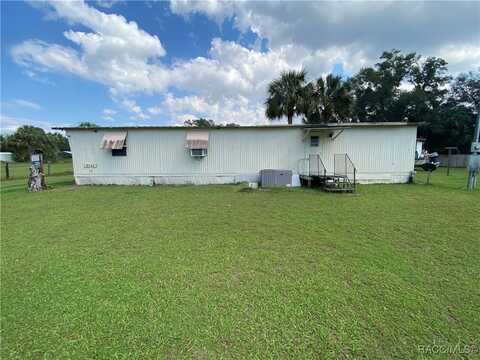 9493 N Northcut Avenue, Crystal River, FL 34428