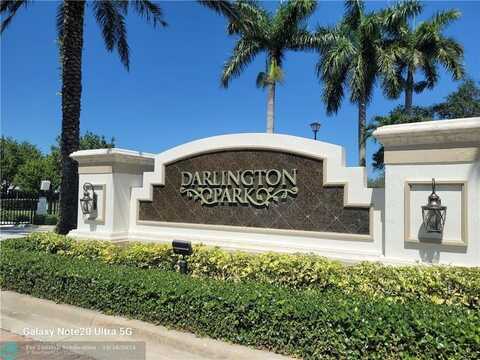 9706 Darlington Pl, Cooper City, FL 33328