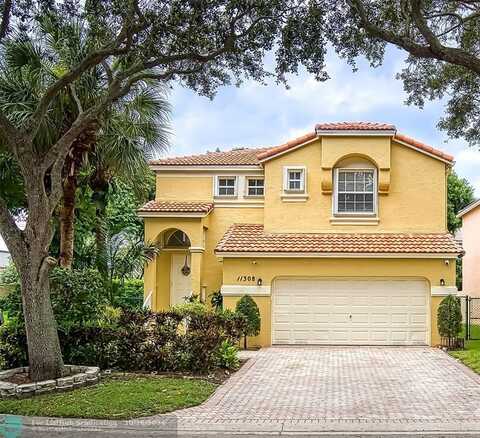 11308 NW 49th Dr, Coral Springs, FL 33076