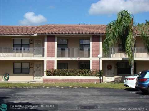 9613 NW 4th St, Coral Springs, FL 33071