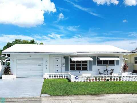 5706 NW 85th Ave, Tamarac, FL 33321