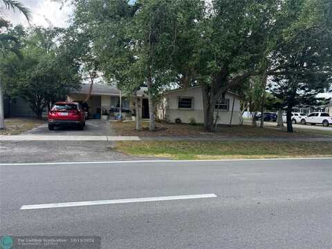 3401 W Park Rd, Hollywood, FL 33021