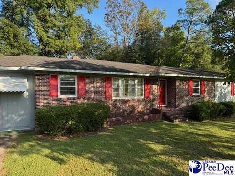 403 Townsend Street, Lake View, SC 29536