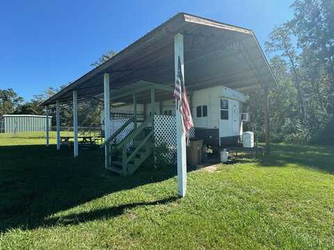 1249 Hwy 22, Wewahitchka, FL 32465