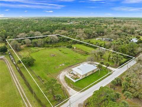 4600 SW Grove Street, Palm City, FL 34990