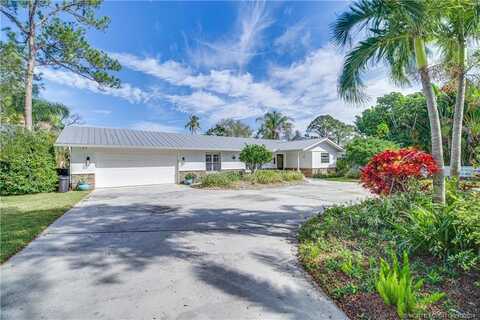 1119 NW Fork Road, Stuart, FL 34994