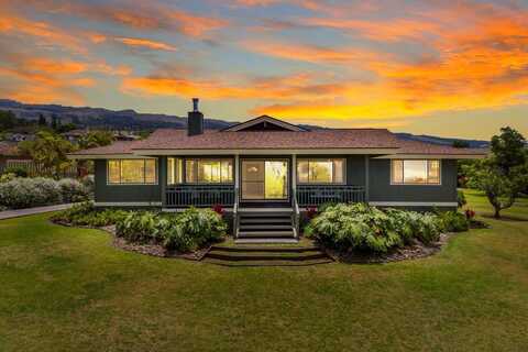 32 Lopaka Pl, Kula, HI 96790