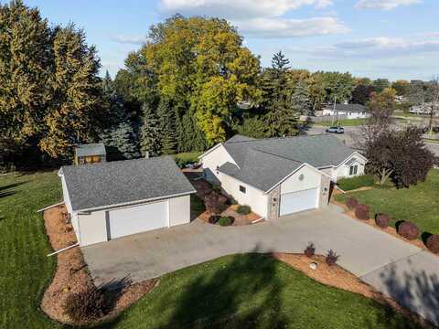 2528 W DARLING Street, APPLETON, WI 54914