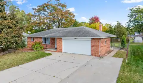 3401 S WEBSTER Avenue, GREEN BAY, WI 54301