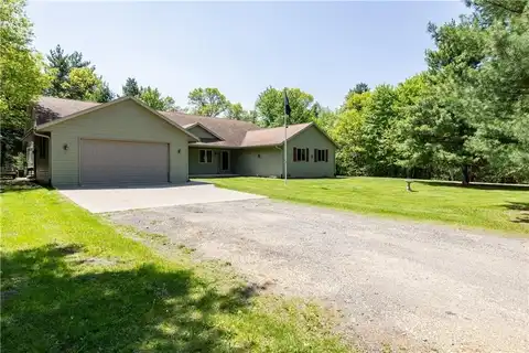 11769 Goodwater Avenue, Angelo, WI 54656