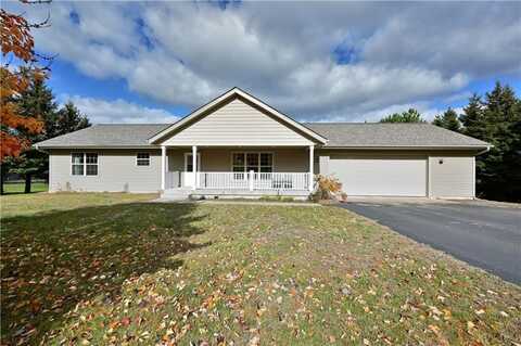 W7234 Wilbur Drive, Spooner, WI 54801