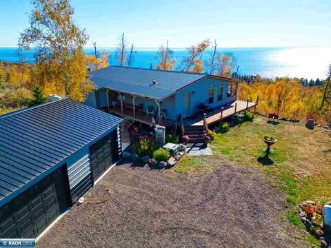 10173 Little Marais Tr., Silver Bay, MN 55614