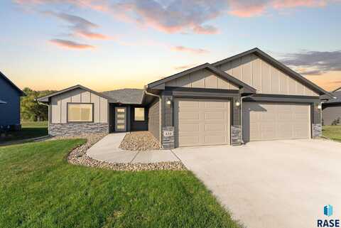 430 Jameson St, Tea, SD 57064