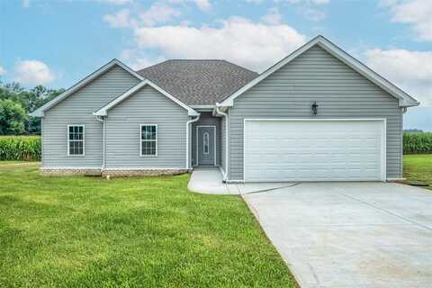 103 Red Bird Avenue, Adairville, KY 42202