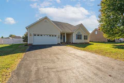 542 Golfview Way, Bowling Green, KY 42104