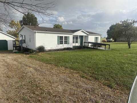 1468 Oak Hill School Road, Smiths Grove, KY 42171