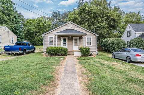 1624 S Sunrise Drive, Bowling Green, KY 42101