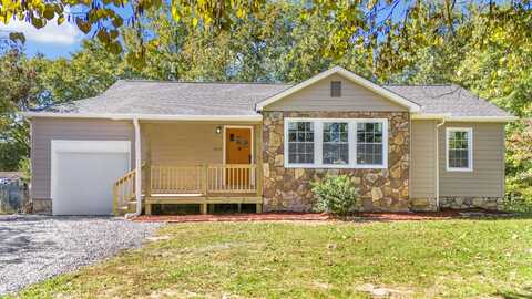 3298 Trewhitt Road SE, Cleveland, TN 37323