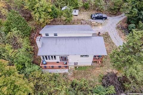 935 Old Tellico Highway N, Madisonville, TN 37354