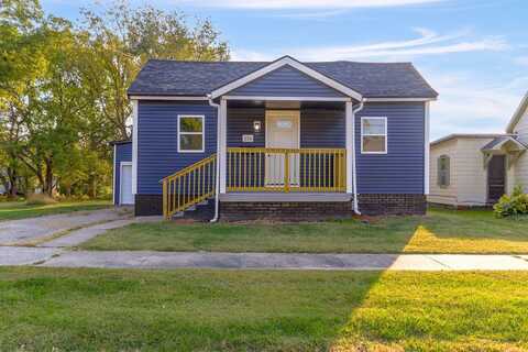 126 Bedford St., Moberly, MO 65270