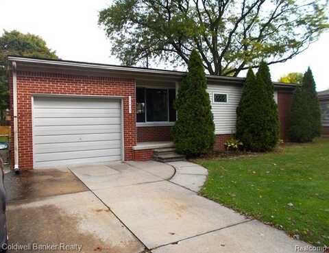 22607 Sunnyside, Saint Clair Shores, MI 48080