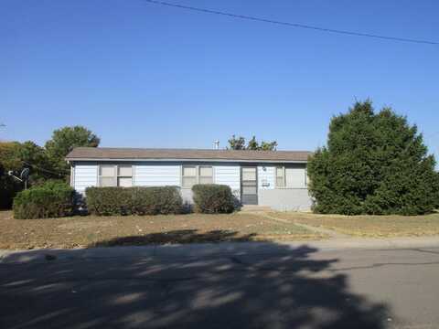 600 Austin Ave., Colby, KS 67701