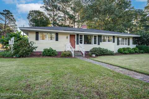 424 Clifton Road, Rocky Mount, NC 27804