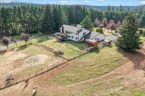 25776 S HIGHWAY 211, Estacada, OR 97023