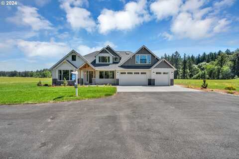 NE Boutelle RD, Battle Ground, WA 98604