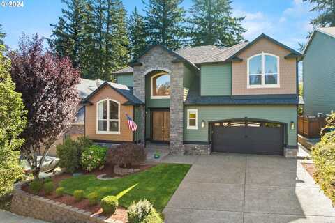 606 NW 24TH CIR, Camas, WA 98607