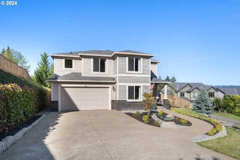 729 NW 30TH AVE, Camas, WA 98607