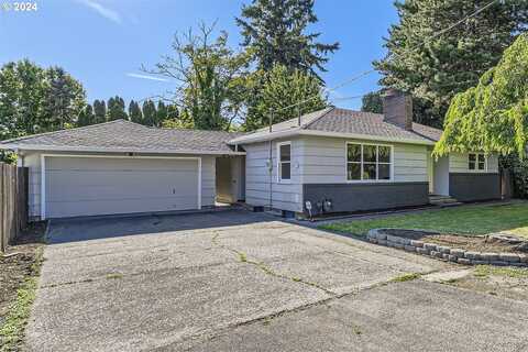 10907 SE WOOD AVE, Milwaukie, OR 97222